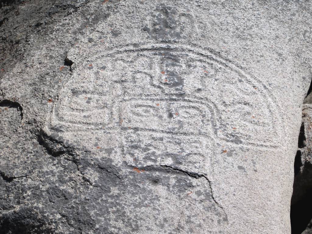 Valle del Encanto · Ruta arqueológica — imagen 3